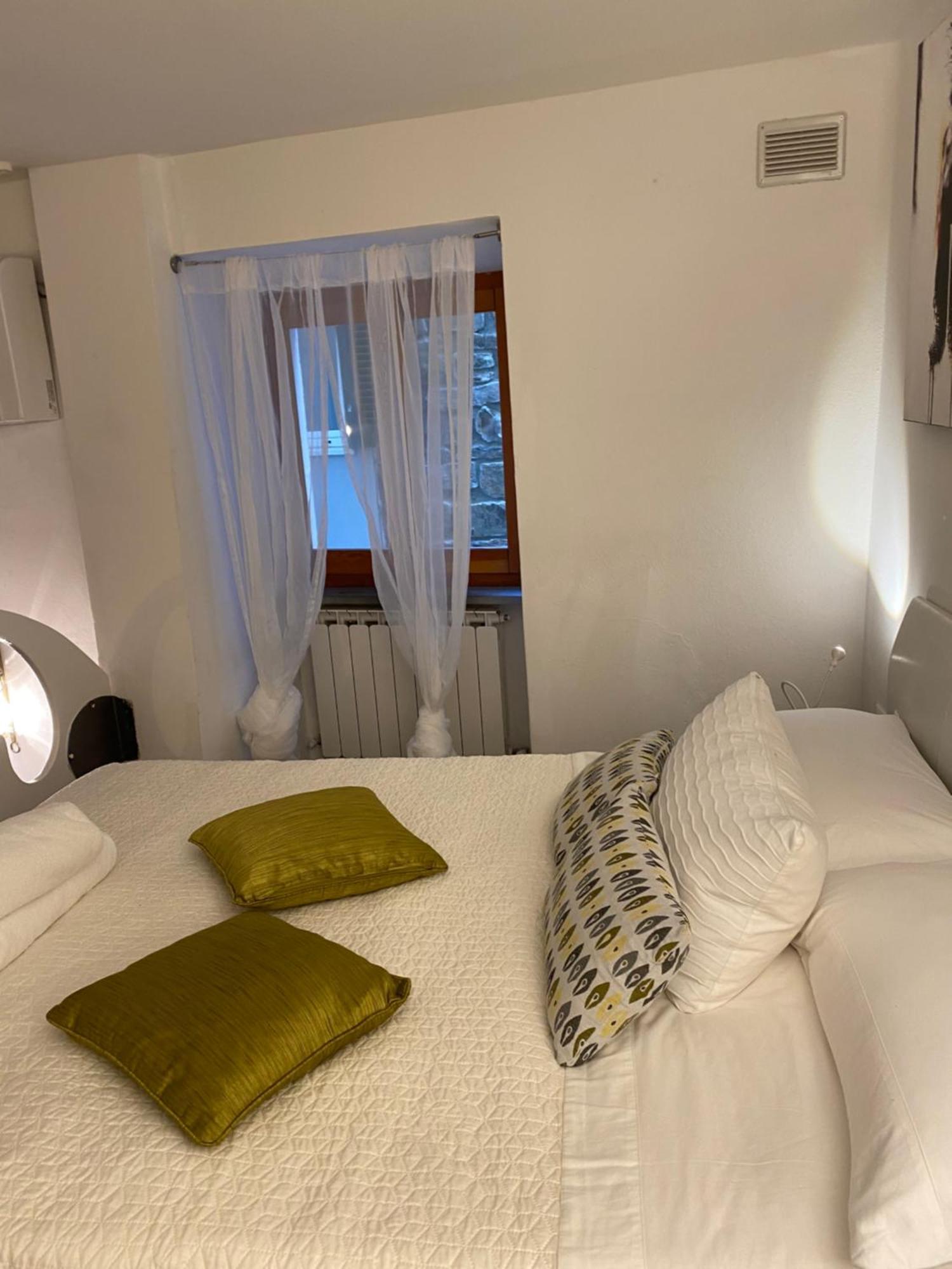 La Verde Di Vernazza - Art Studio - Ac&Wifi - Vernazzarentals Exterior foto